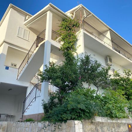 New Apartment Papillon Makarska Exterior foto